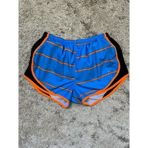 Women’s Nike Dri-Fit Tempo Running Shorts